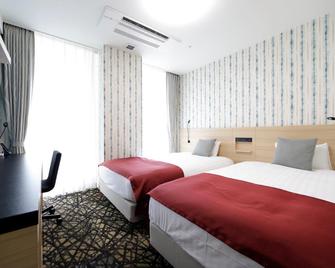 Pioland Hotel - Saitama - Ložnice