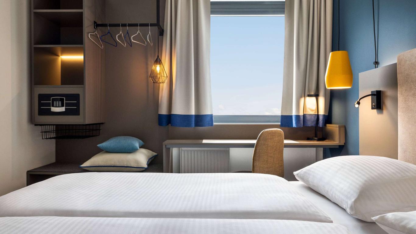 Vienna House Easy Cracow