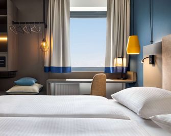 Vienna House Easy Cracow - Krakow - Soveværelse