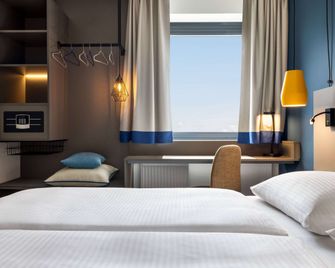 Vienna House Easy Cracow - קראקוב - חדר שינה