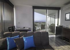 Suites @ Aria Ocean - Bahia de Banderas - Living room