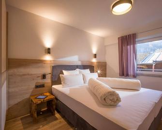 Apartment Kristall - Aparthotel Alptirol - Kaltenbach - Bedroom
