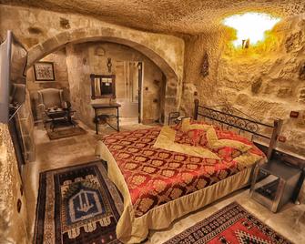 Century Cave Hotel - Göreme - Kamar Tidur