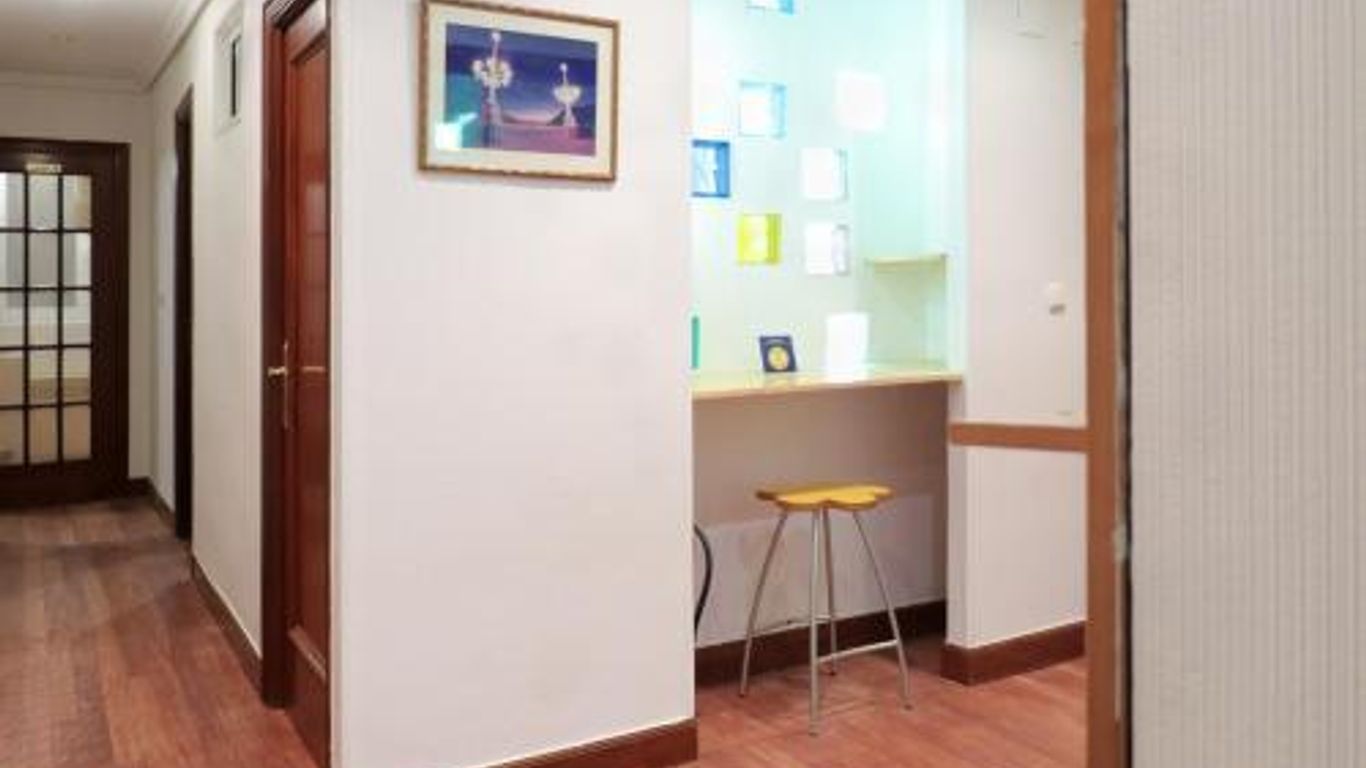 Pensión San Lorenzo