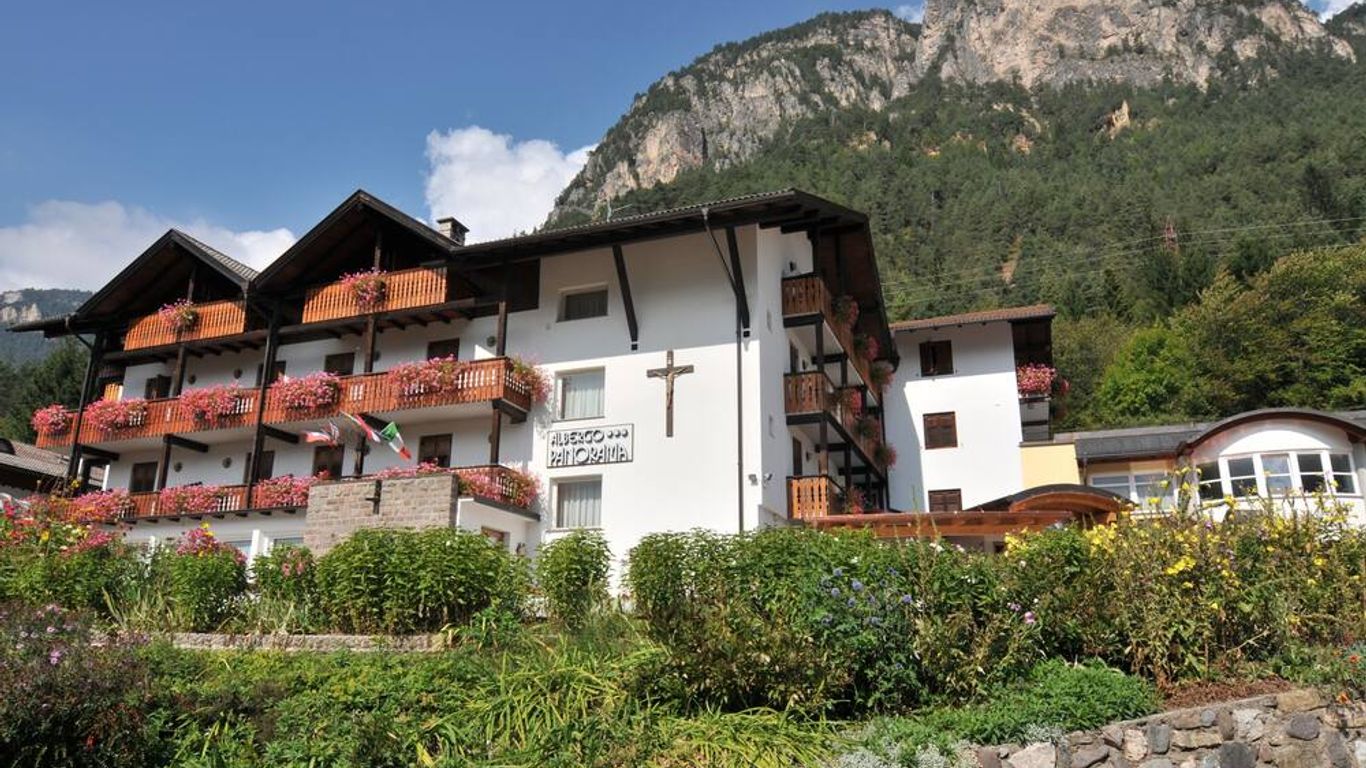 Albergo Panorama
