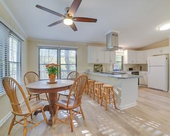 Stanardsville Cabin Rental about 24 Mi to Shenandoah! - Stanardsville