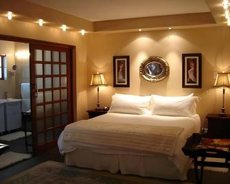 Coral Tree Inn - Pretoria - Bedroom