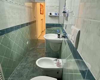 Room & Breakfast Nel Cuore di Faenza - Faenza - Bedroom