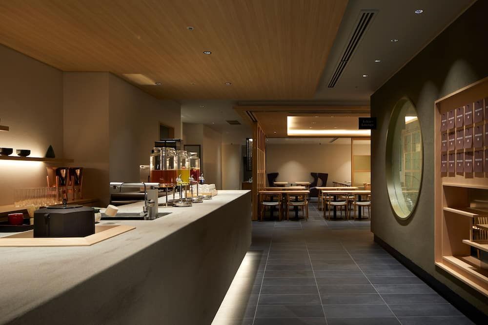 Other view of Agora Kyoto Karasuma