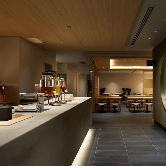 Other view of Agora Kyoto Karasuma