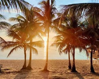 Marnin's Place Boracay - Boracay - Beach