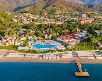 Club Marco Polo - Camyuva