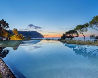 Pleta de Mar by Nature - Adults Only - Canyamel - Piscina