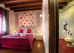 Apartments City Center - Verona - Bedroom