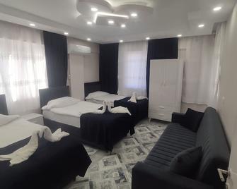 Engin Home - Pamukkale - Bedroom