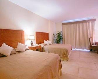 Hotel Arenas del Mar Resort - Tampico - Bedroom