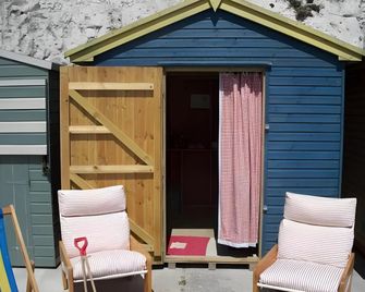 Broadstairs House - Broadstairs