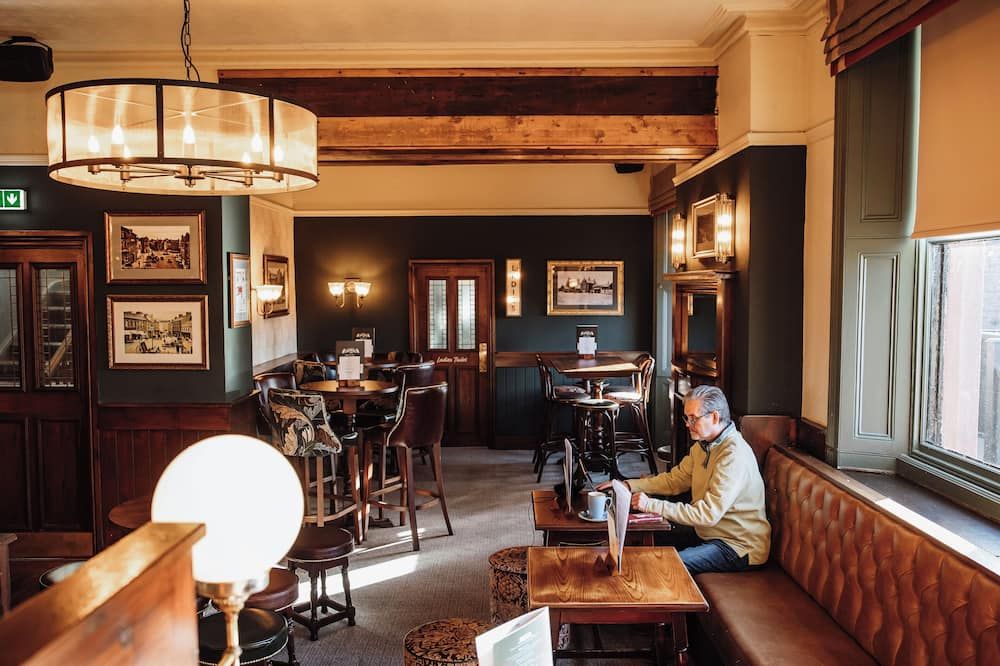 Agricultural Inn - Penrith