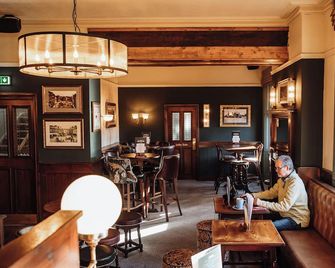 Agricultural Inn - Penrith