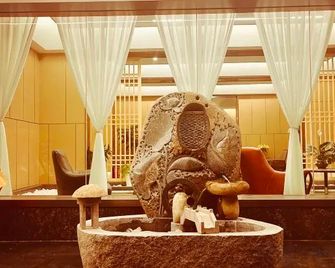 Fengyuan Hotel - Kunming - Lobby