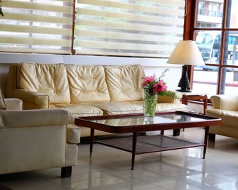 Hotel San Martin - Punta del Este