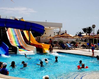 El Mehdi Beach Resort Ex Primasol El Meh - Al-Mahdijja
