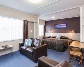 Comfort Inn Tayesta - Invercargill - Camera da letto