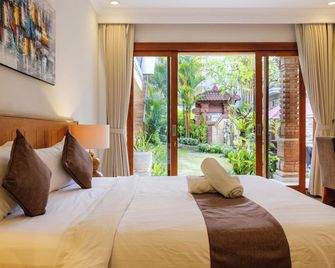 Lebak Bali Residence - North Kuta