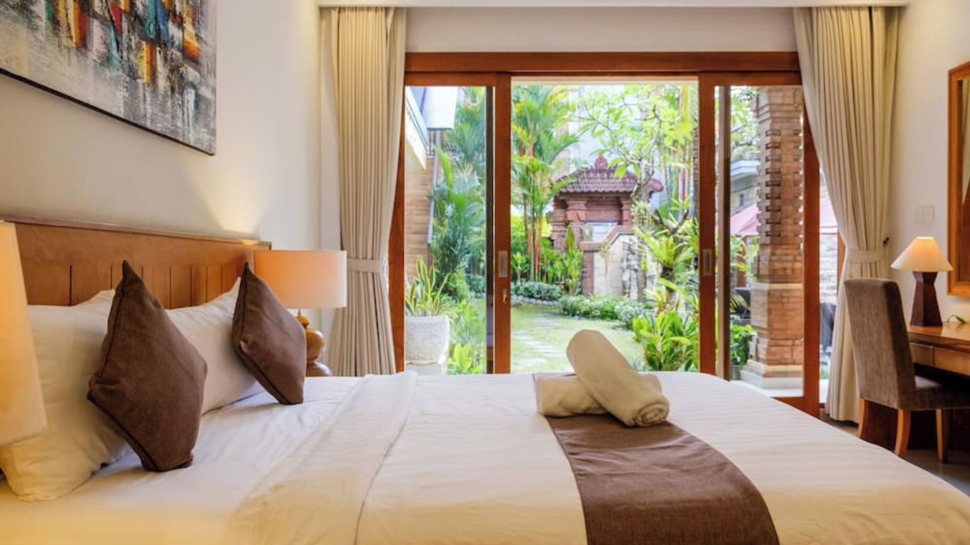 Lebak Bali Residence