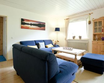 Sportland Inn - Kals am Grossglockner - Huiskamer