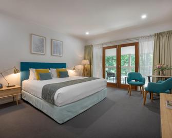 The Manna, Ascend Hotel Collection - Hahndorf - Bedroom
