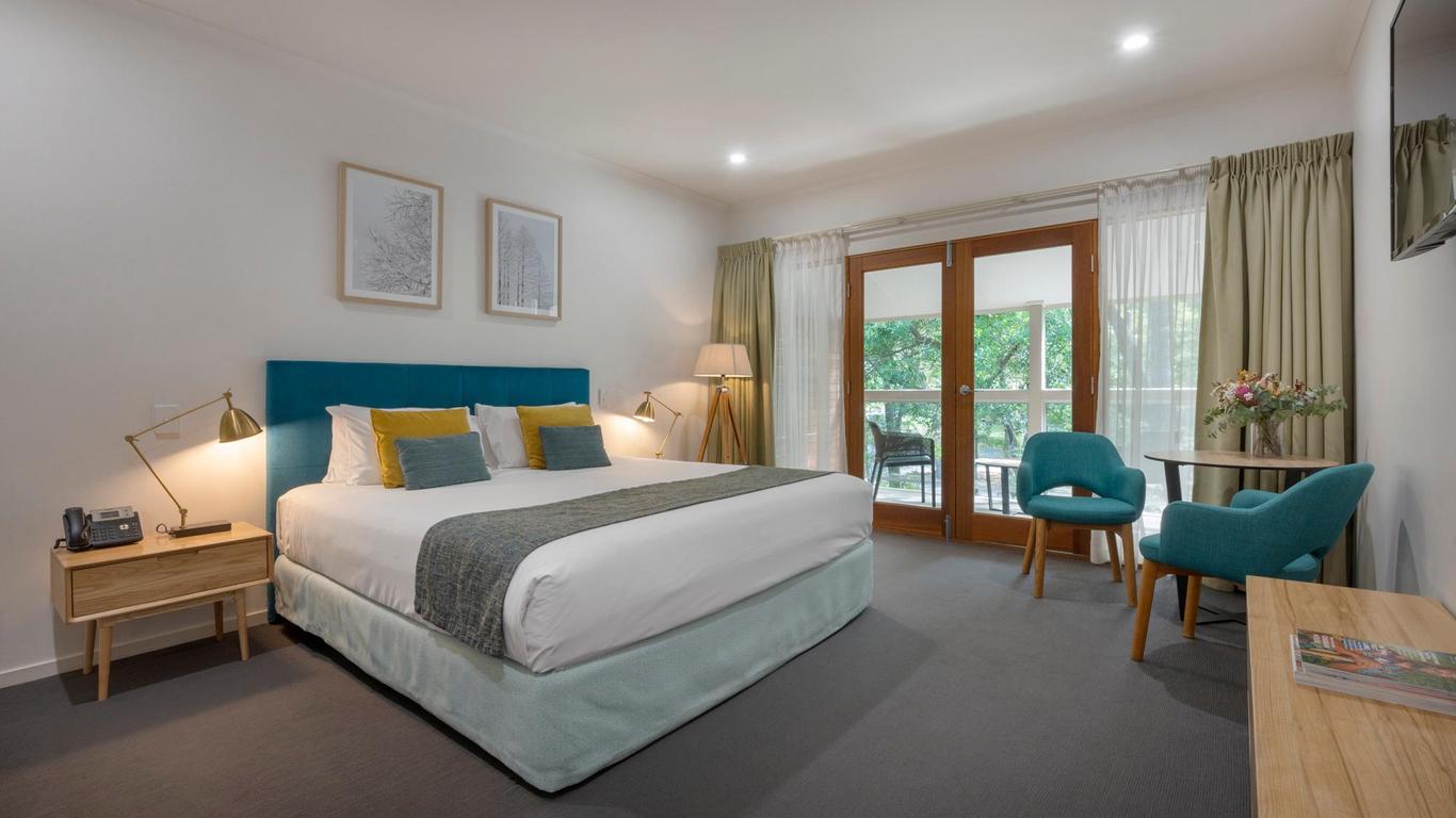 The Manna, Ascend Hotel Collection