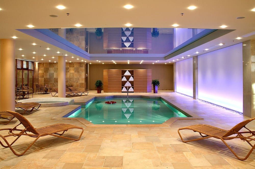 ديفاني ميتيورا هوتل