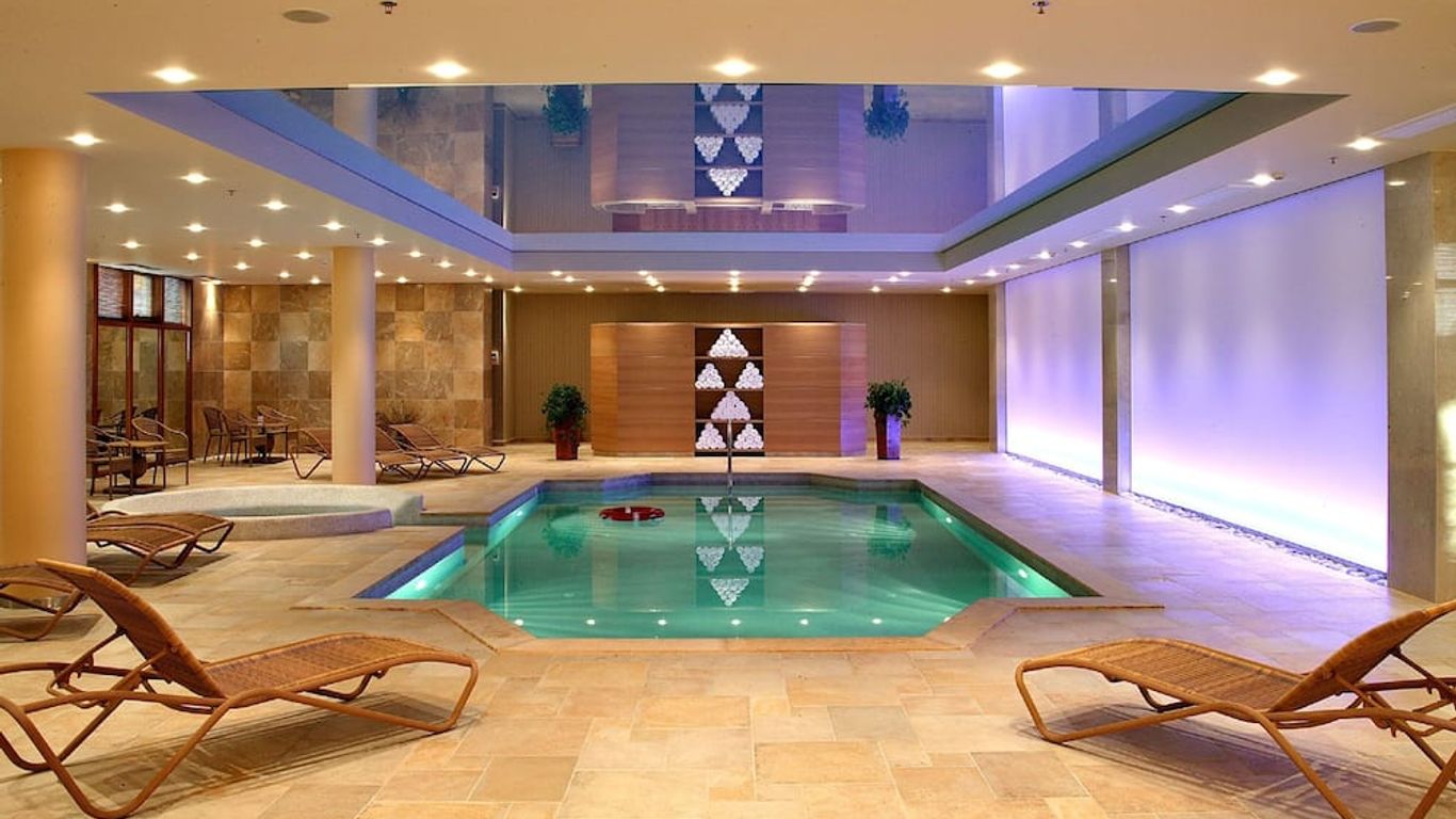 Divani Meteora Hotel