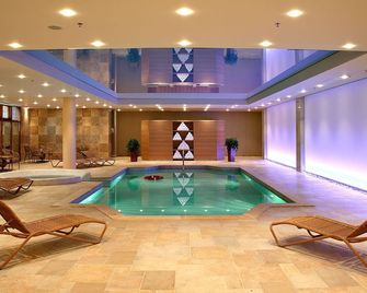 Divani Meteora Hotel - Kalabaka - Pool