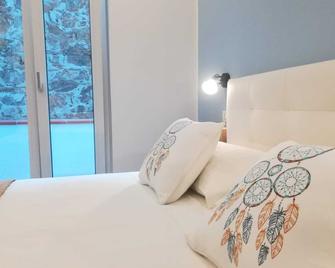 Il Tucano - Taormina - Taormina - Bedroom