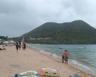 Stephanie's Apartments Ltd - Gros Islet - Strand
