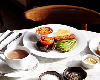 Hertford House - Hertford - Essen