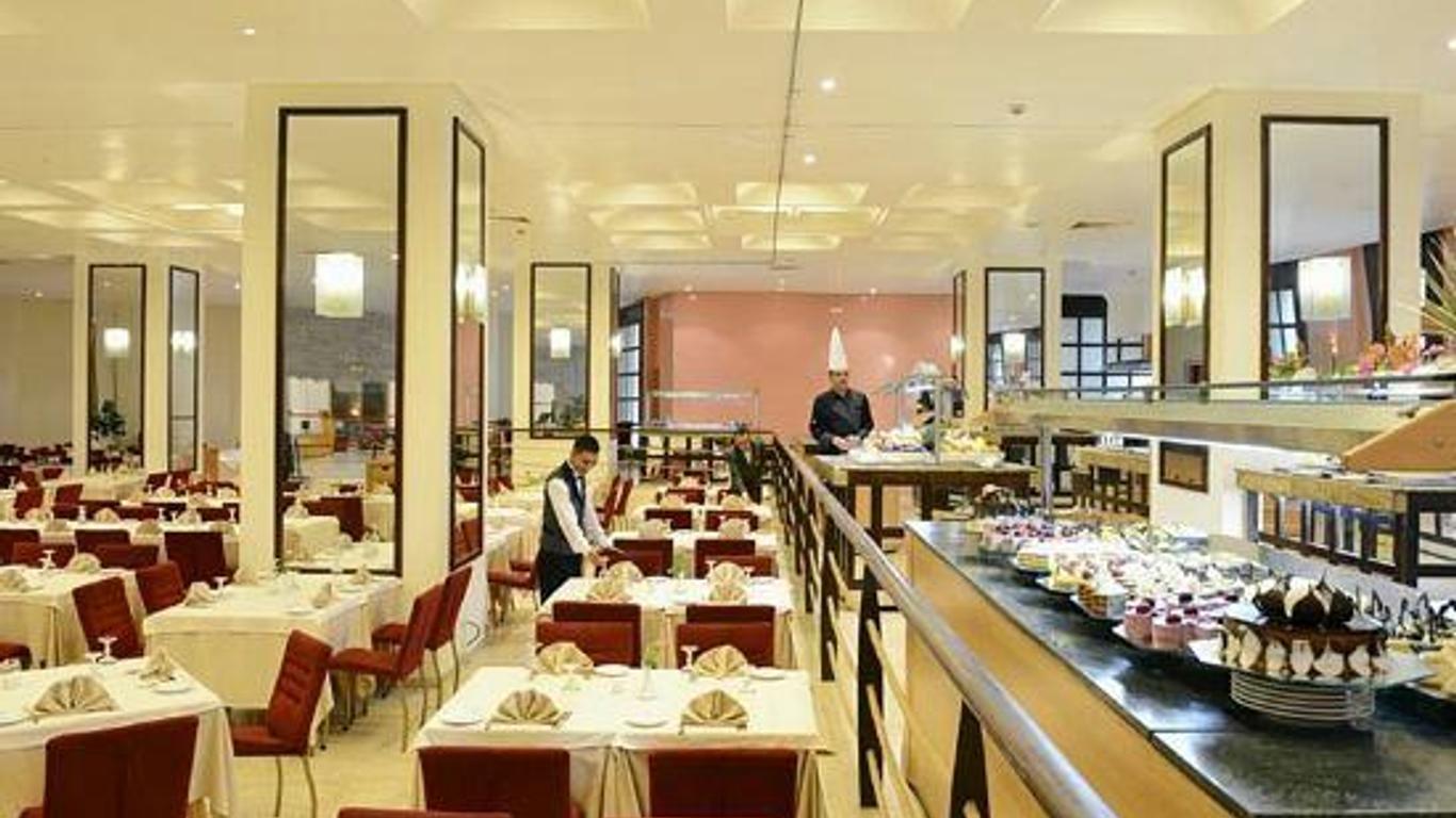 Hotel Laico Hammamet