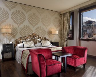 Hotel Amadeus - Venetsia