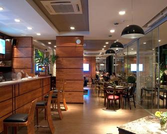 Las Ventanas Hotel Boutique - Ciudad del Este - Bar