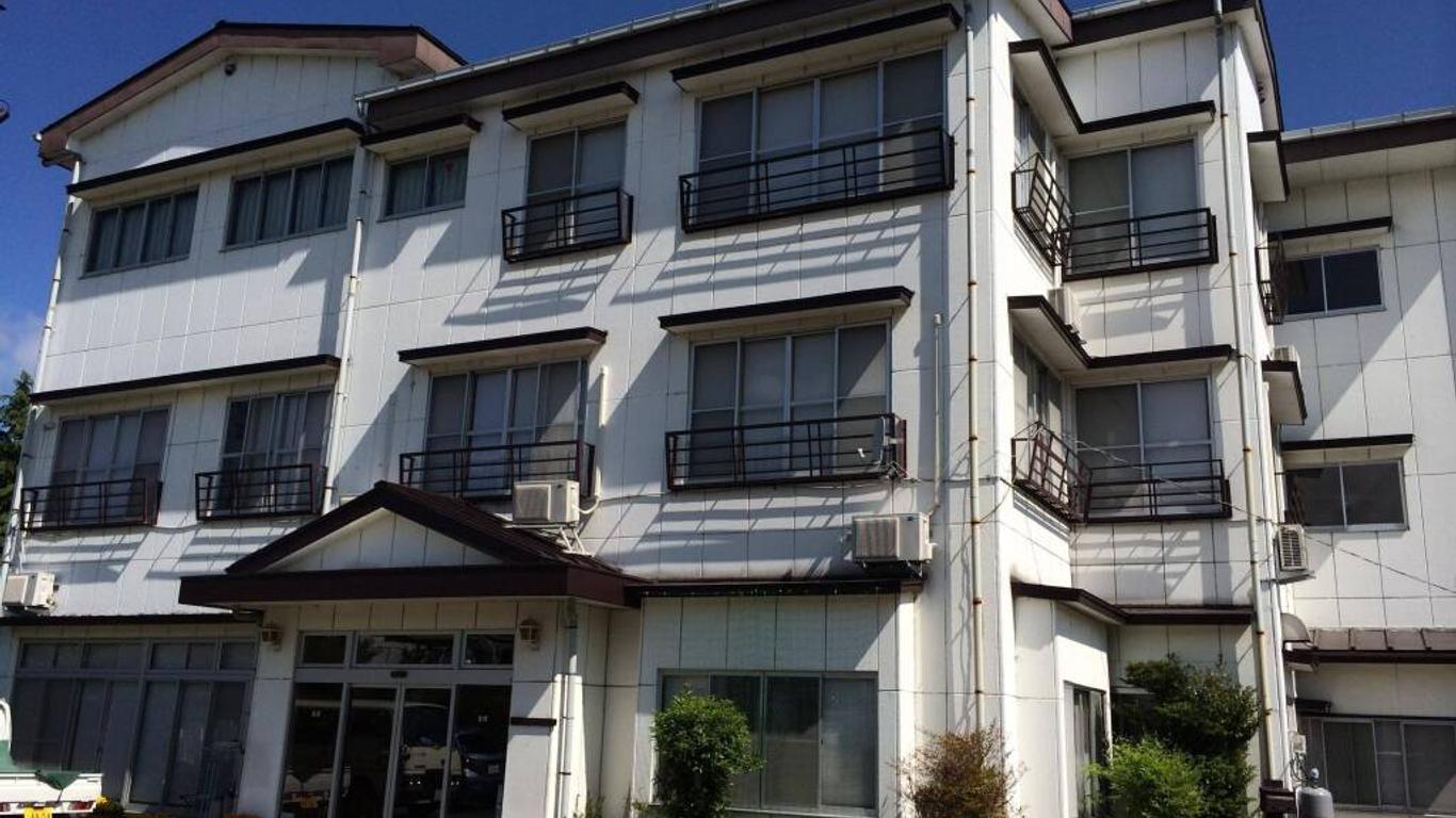 Resort Inn Fujihashi