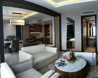 Swiss-Belhotel Papua - Jayapura