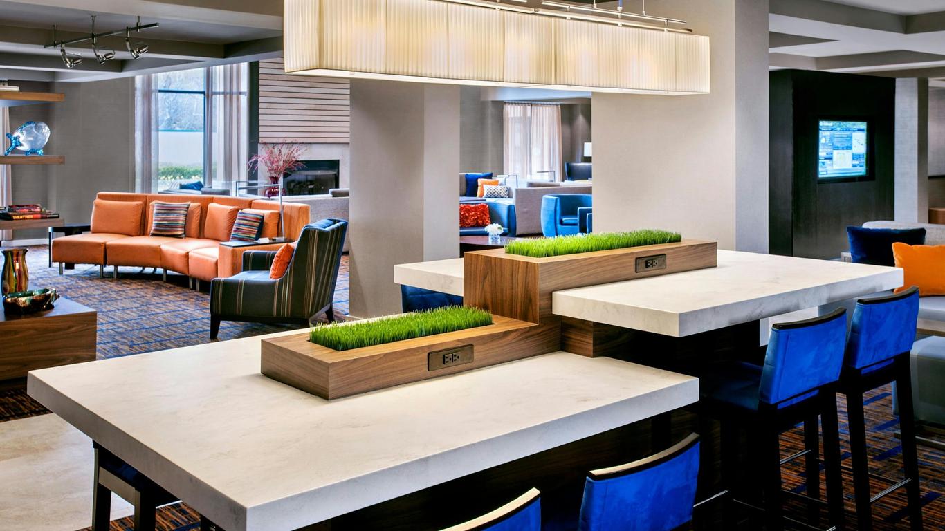 Courtyard by Marriott Parsippany