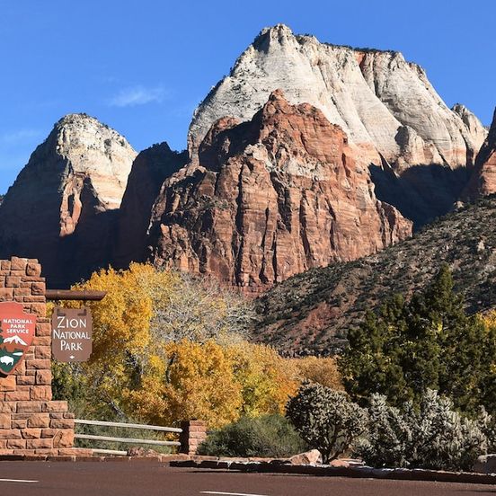 Other view of The Historic Rose Cottage in Springdale, Utah