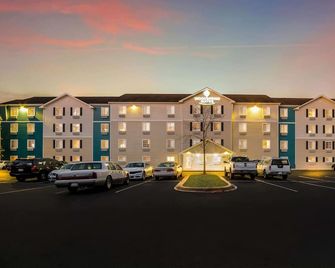 Woodspring Suites North Charleston Airport I-526 - North Charleston - Edificio