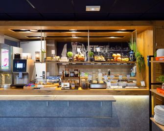 Ibis Budget Manosque Cadarache - Manosque - Sala pranzo