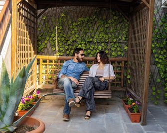 Hillside Guest House - Erivan