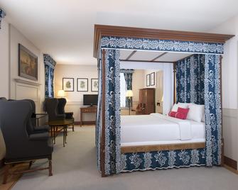 Colonial Houses, an official Colonial Williamsburg Hotel - Williamsburg - Habitación