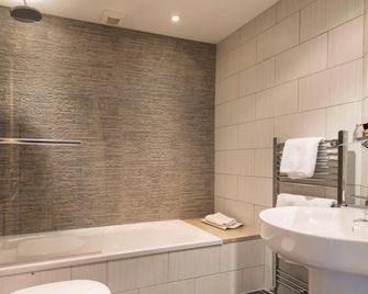 Ascot House Hotel - Harrogate